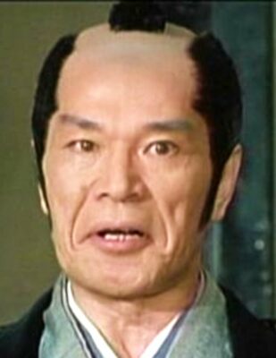 Izumi Kenji