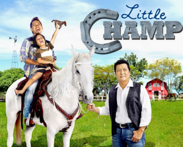 Little Champ (2013)