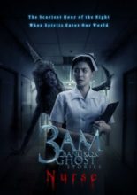Bangkok Ghost Stories: Nurse (2018)