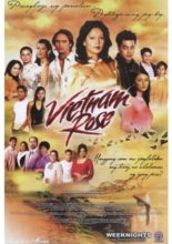 Vietnam Rose (2005)