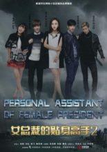 Personal Assistant of Female President 2 (2016)