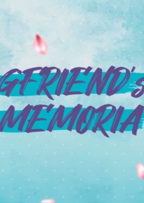 Gfriend’s Memoria – トークショー (2021)