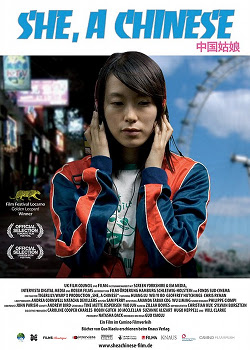 彼女、中国人 (2009)