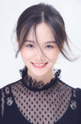 Luo Wen Qing