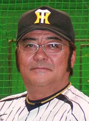 Kameyama Tsutomu