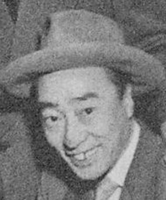 Boya Saburo