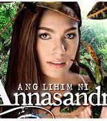 The Secret of Annasandra (2014)