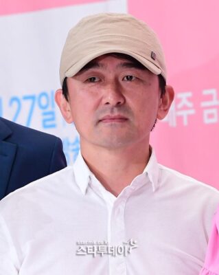 Choi Sung Bum