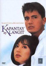 Kapantay ay Langit (1994)