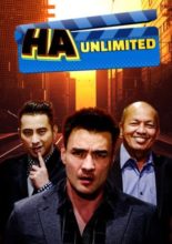 Ha Unlimited (2015)