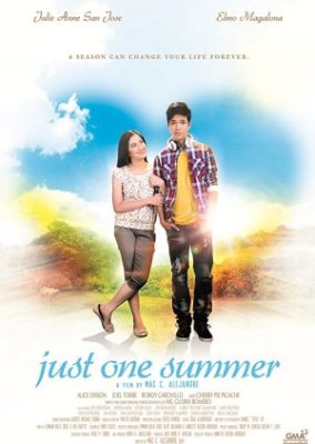 たったひとつの夏 (2012)