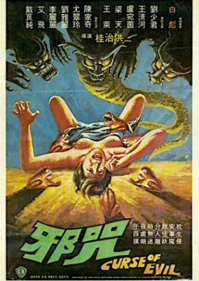 悪の呪い (1982)