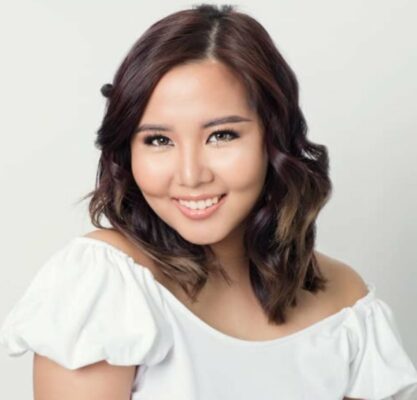 Marion Aunor