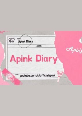 Apink ダイアリー シーズン 9 (2022)