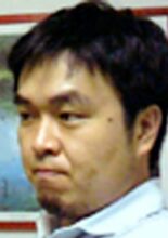 Takaishi Akihiko