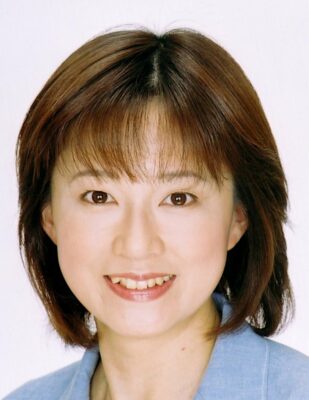 Matsumoto Noriko