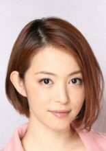 Iwasa Mayuko