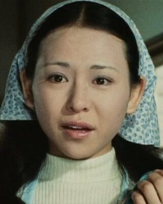Miura Mayumi