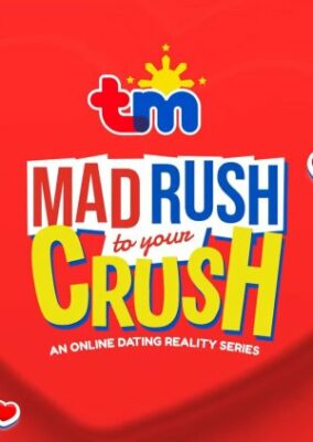 TM Mad Rush to Your Crush (2021)