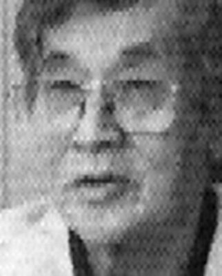Matsuki Hiroshi