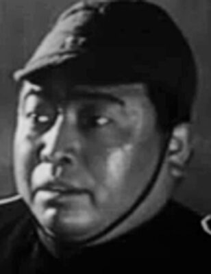 Okawa Yasuzo