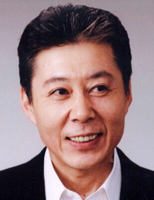 Kageyama Hidetoshi