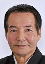 Yabe Yoshiaki