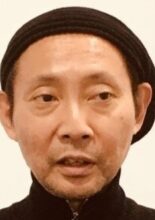 Tsutsumi Hideki