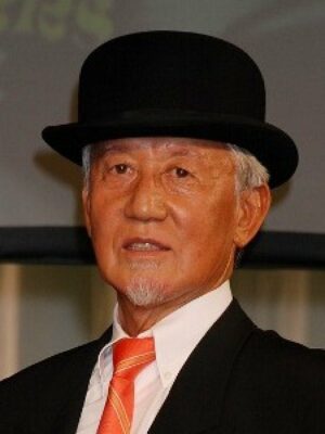 George Hamano