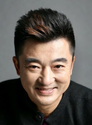 Xu Yong Ge