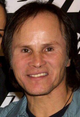 Benny Urquidez