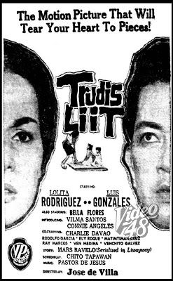 トルディス・リット (1963)