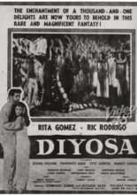 Diyosa (1957)