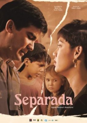 セパラダ (1994)