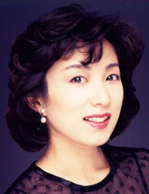 Nakayama Keiko