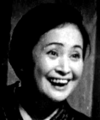 Kiyokawa Tamae