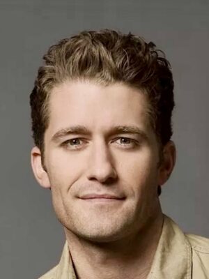 Matthew Morrison