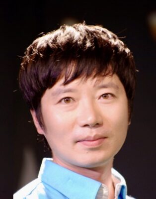Son Jin Ho