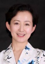 Liu Hong Mei
