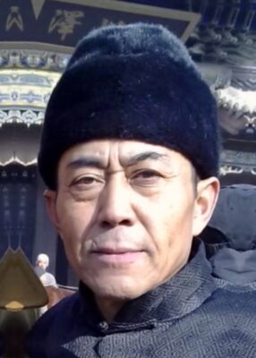 Cao Pei Chang