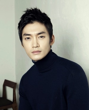 Shin Myung Geun