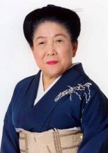 Utsumi Keiko
