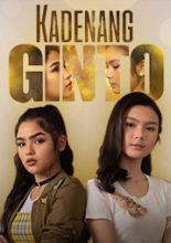 Golden Chain (2018)