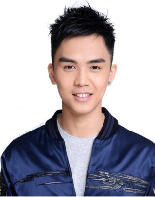 Alvin Ng