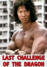 Last Challenge of the Dragon (1976)