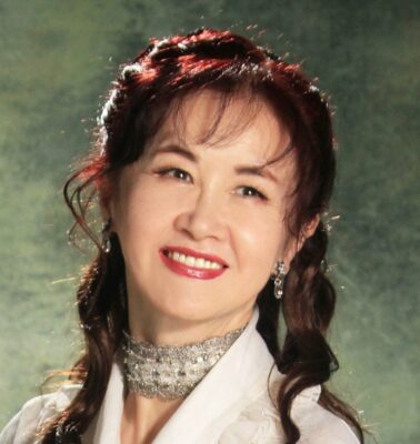 Nakajima Miyuki
