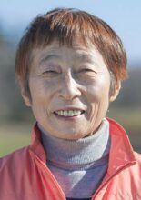 Ashizawa Akiko