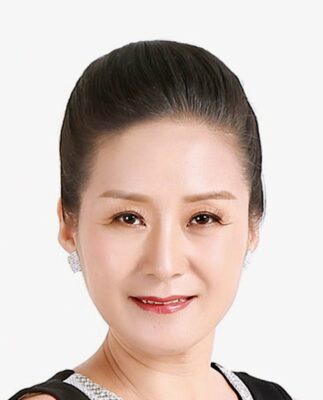 Yang Hui Qin