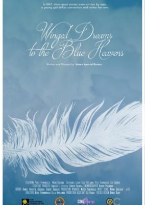 Winged Dreams to the Blue Heavens (2020)