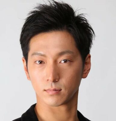 Abe Kazuki